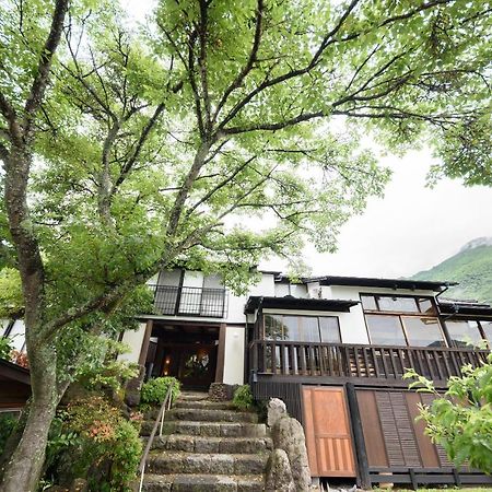 Yufuin Onsen Tsukanoma Exterior photo