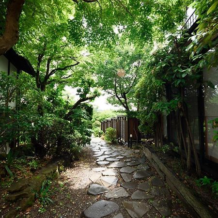 Yufuin Onsen Tsukanoma Exterior photo