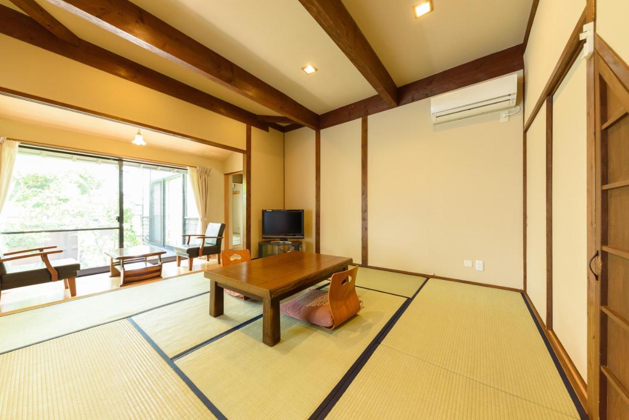 Yufuin Onsen Tsukanoma Room photo