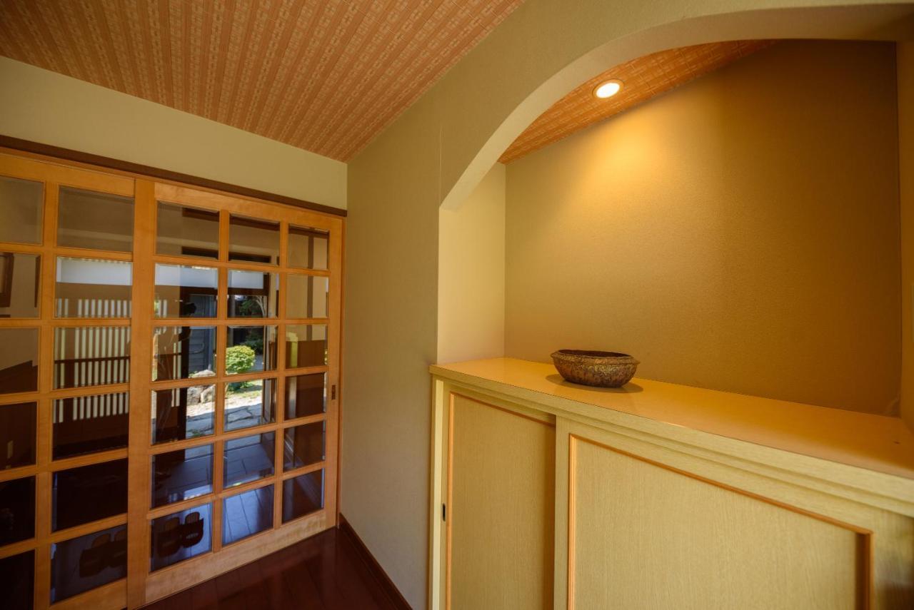 Yufuin Onsen Tsukanoma Room photo